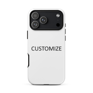 Tough Case for iPhone®