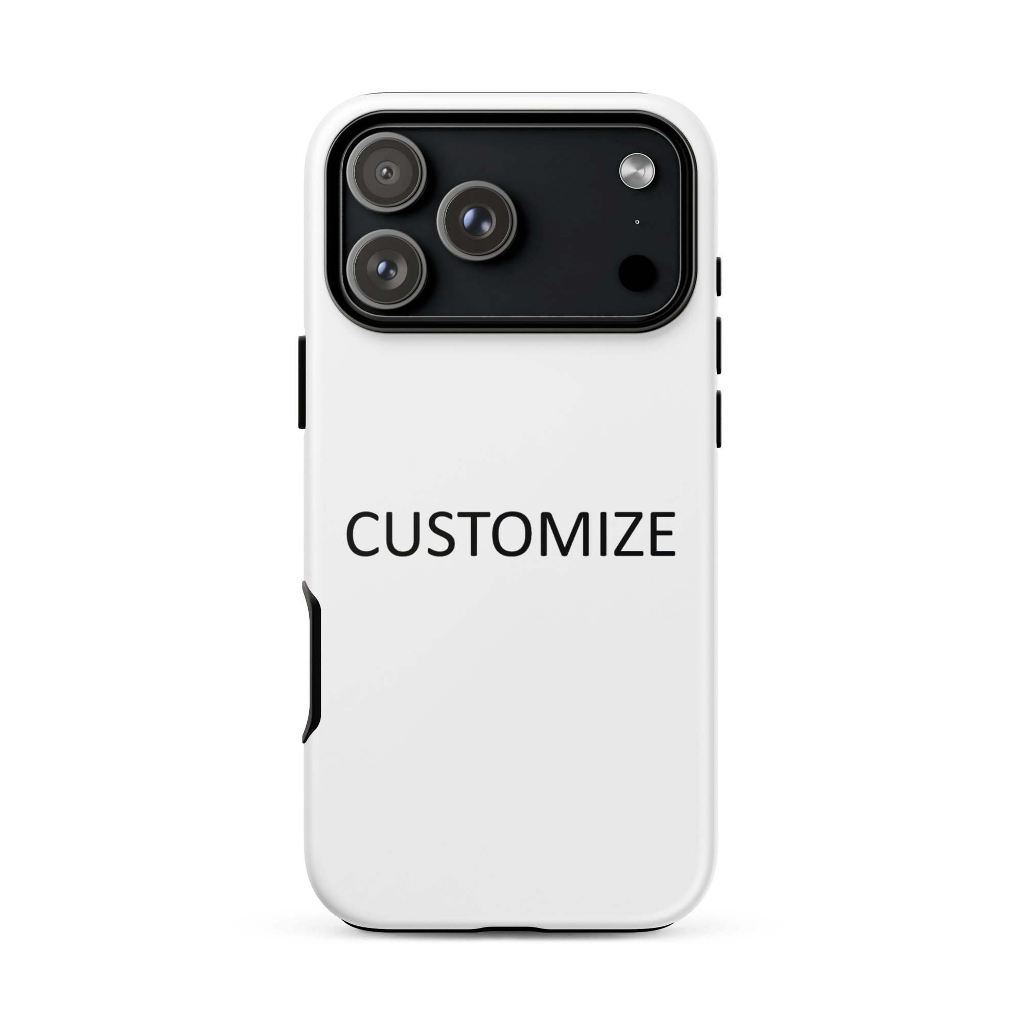Tough Case for iPhone®