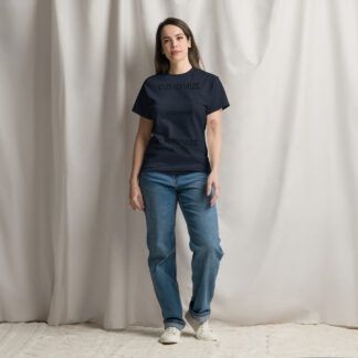 Camiseta clásica unisex