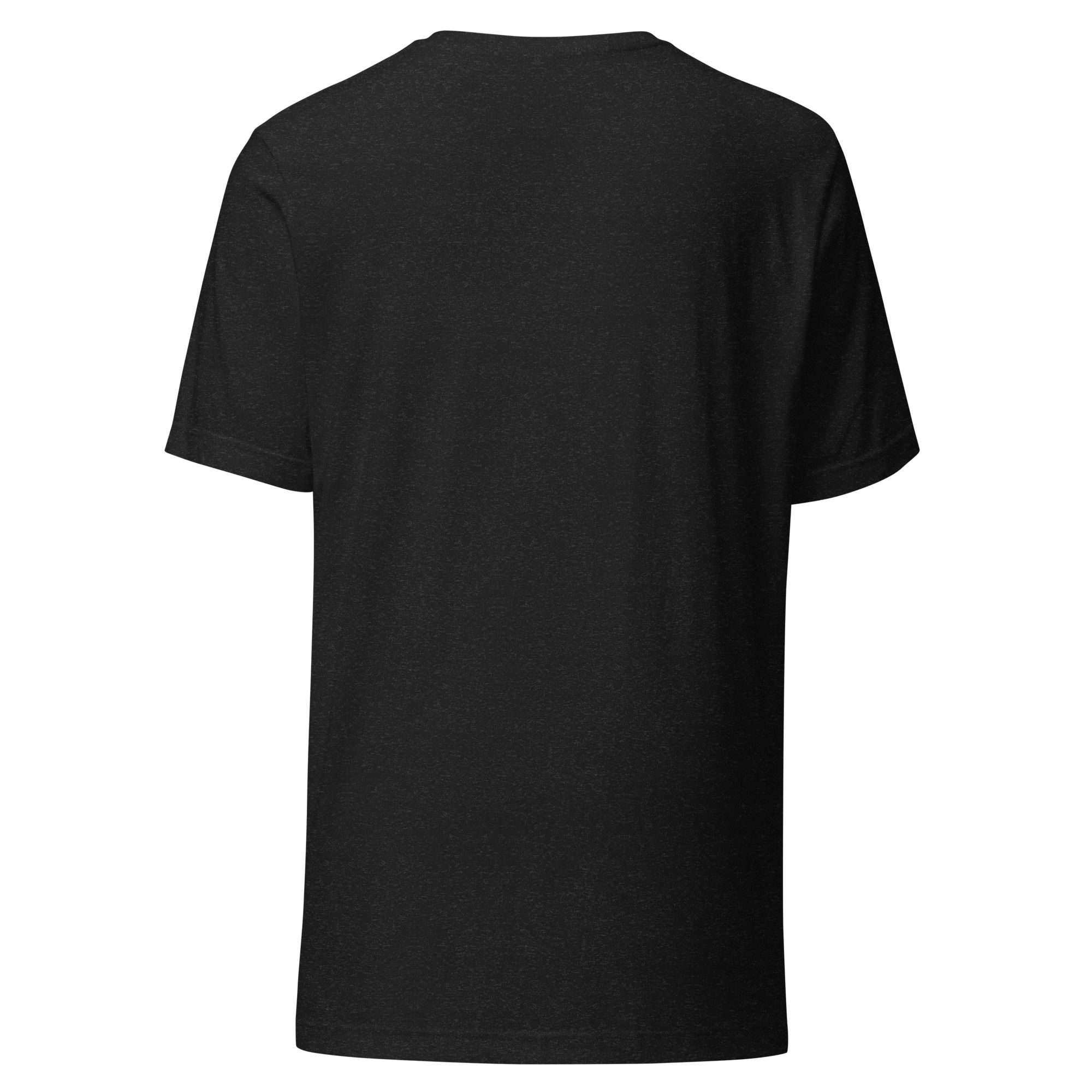 Camiseta de manga corta unisex - Imagen 6