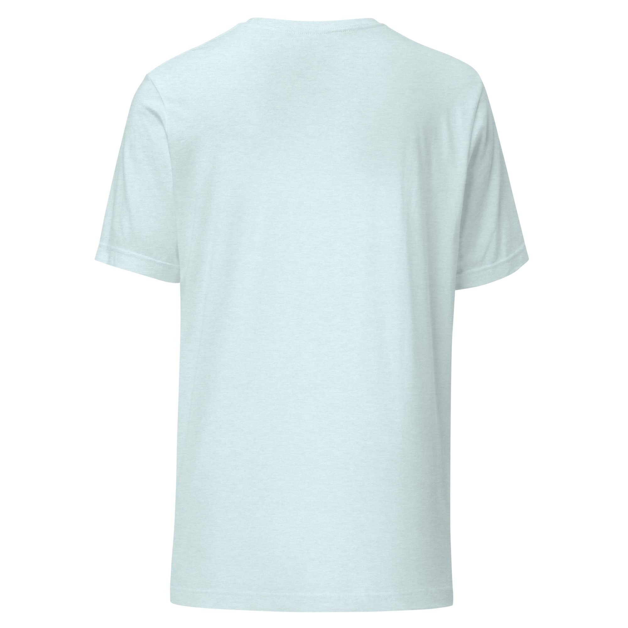 Camiseta de manga corta unisex - Imagen 10