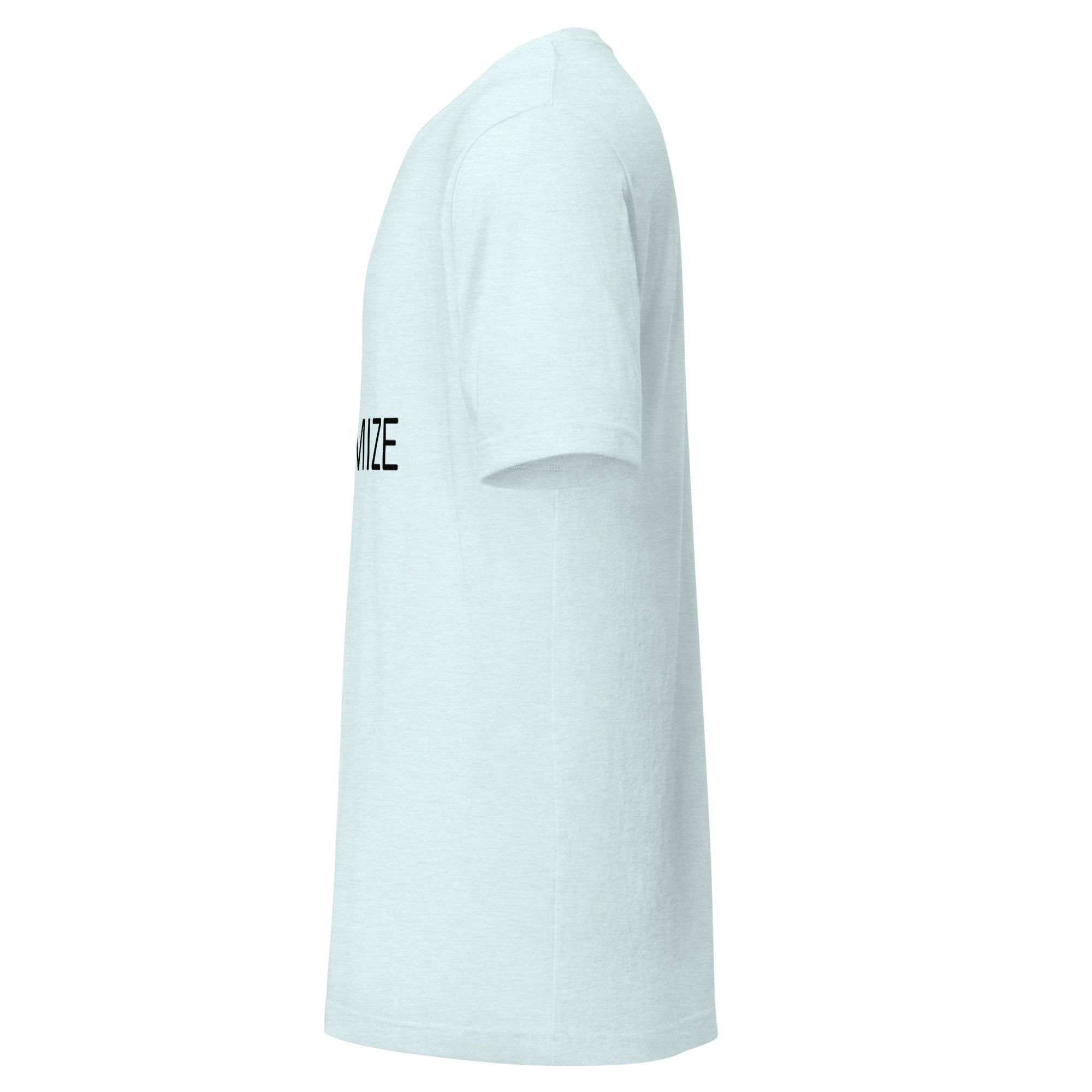 Camiseta de manga corta unisex - Imagen 16