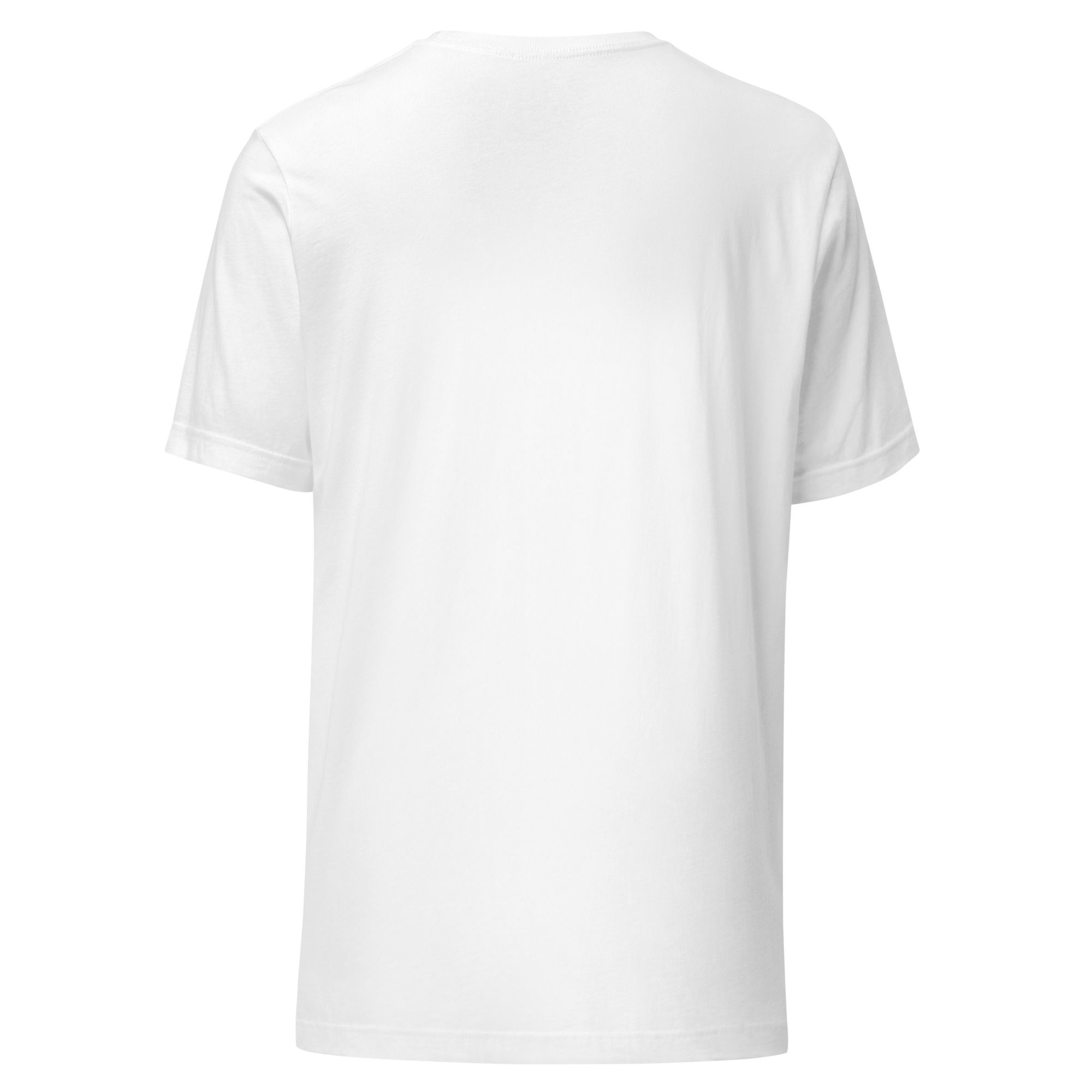 Camiseta de manga corta unisex - Imagen 11