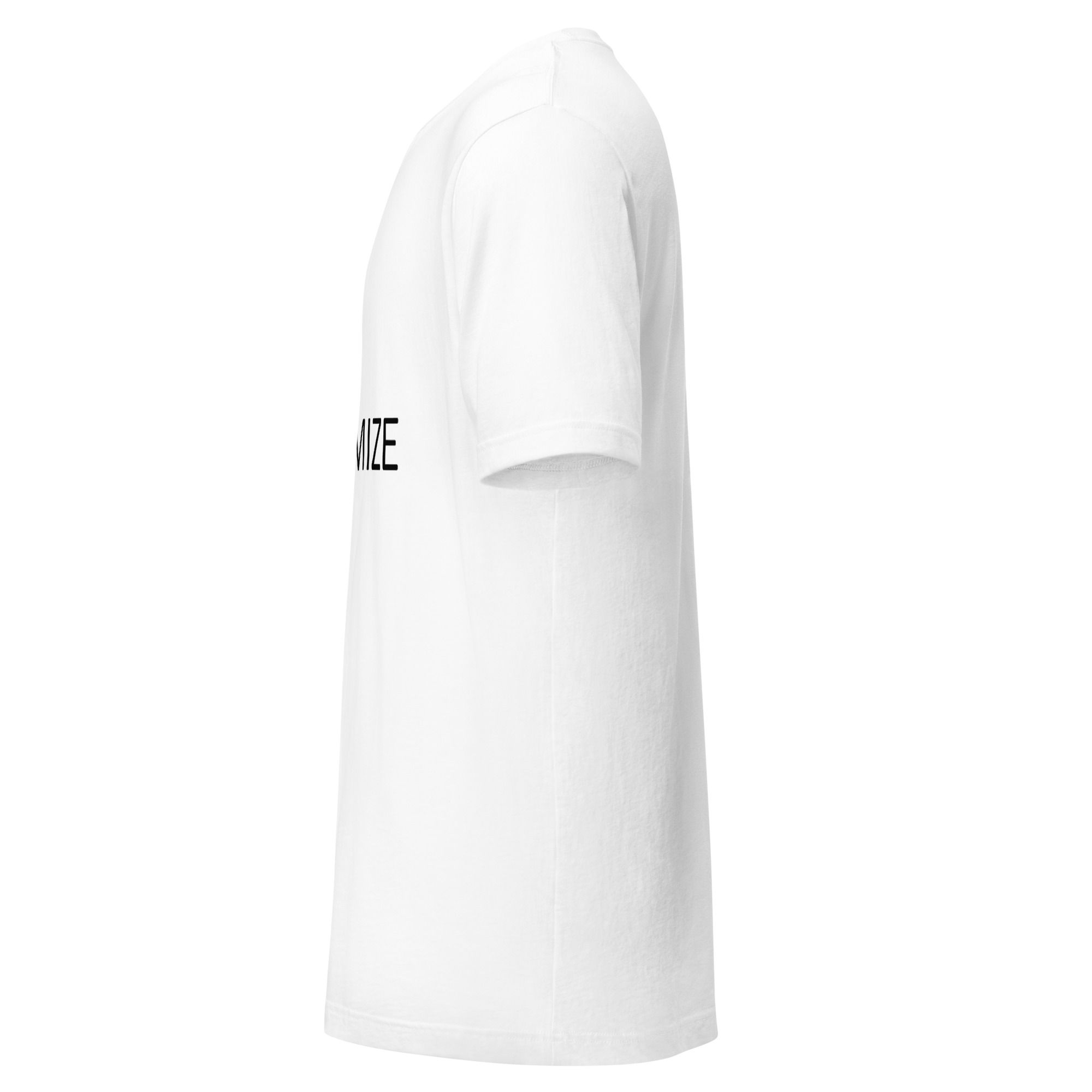 Camiseta de manga corta unisex - Imagen 17